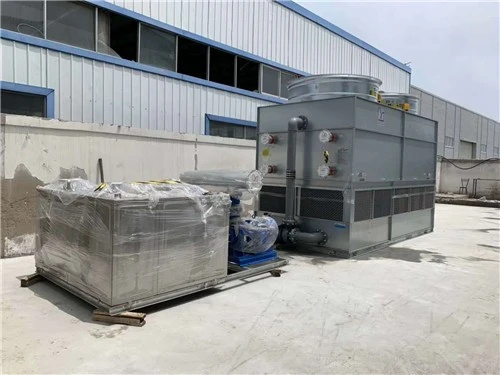 玻璃鋼冷卻塔以專業(yè)的品質(zhì)深受客戶喜愛,玻璃鋼冷卻塔填料