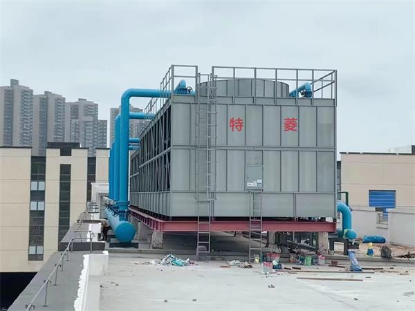 玻璃鋼化糞池廠家為您詳解設備技術選型設計依據(jù),呼市玻璃鋼化糞池廠家