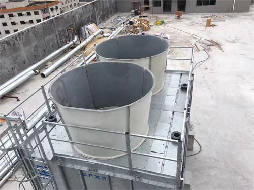 冷卻塔的散熱效果和使用壽命受哪些因素影響,冷卻塔散熱效果差什么原因