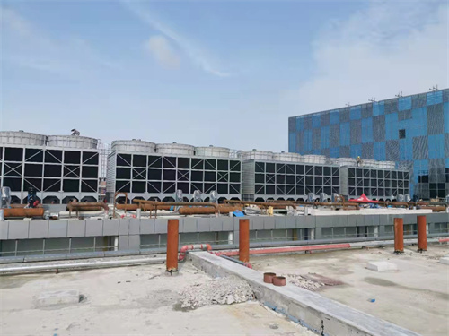 密閉冷卻塔減速機(jī)的部件維護(hù)(高溫冷卻塔減速機(jī)配置)