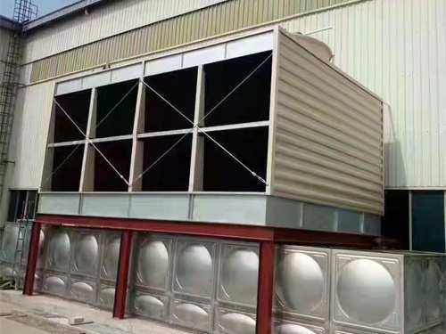 冷卻水塔的檢修方法,冷卻水塔保養(yǎng)過程