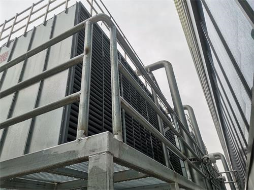 解決冷卻塔專用電動機在使用中常見缺陷介紹(NGW冷卻塔專用減速機)