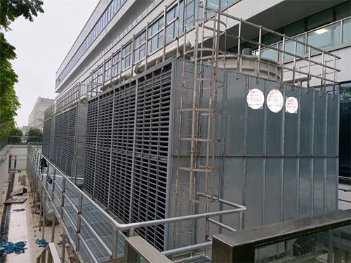 了解一下關(guān)于一體化泵站的運輸和吊裝