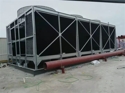 冷卻塔平衡管的作用與優(yōu)缺點(diǎn)及電機(jī)安裝模式,冷卻塔平衡管在哪個(gè)位置