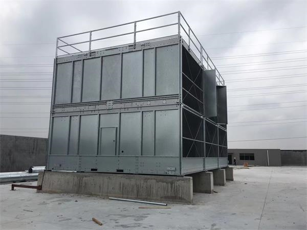 冷卻塔廠家介紹冷卻塔的冷卻方式是怎樣的呢?(冷卻塔有哪些廠家)