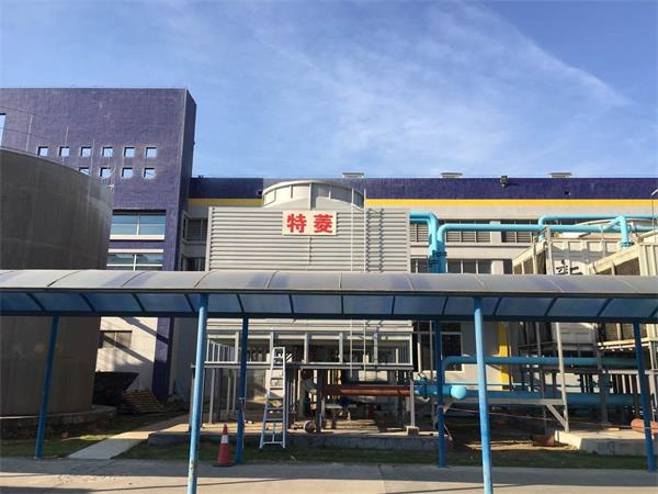 冷卻塔的工作原理是什么？(冷卻塔的工作原理是什么)