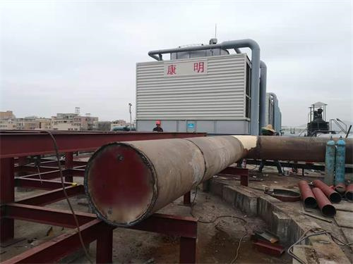 卡明冷卻塔減速機產品特點,ngw冷卻塔減速機