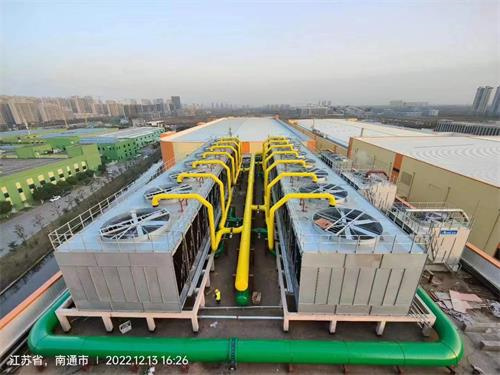 玻璃鋼冷卻塔耐用嗎,玻璃鋼冷卻塔廠