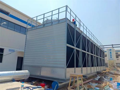 康明中標(biāo)深圳文建工業(yè)園（棉時(shí)代）空調(diào)系統(tǒng)項(xiàng)目,康明中標(biāo)深圳穩(wěn)建工業(yè)園（全棉時(shí)代）空調(diào)系統(tǒng)工程