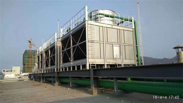 良機冷卻塔常見故障維修，良機冷卻塔維護方法